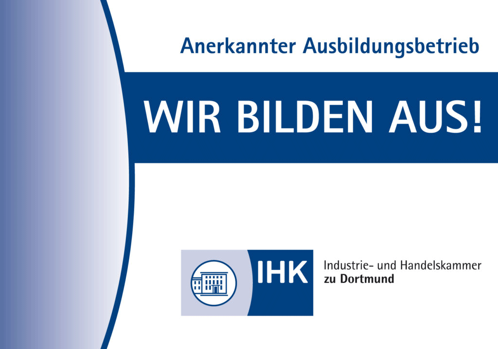 IHK Sicherheitsmitarbeiter Ausbildungsbetrieb