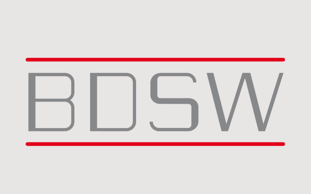 BDSW Mitglied Sicherheitsdienst K&C Security aus Dortmund