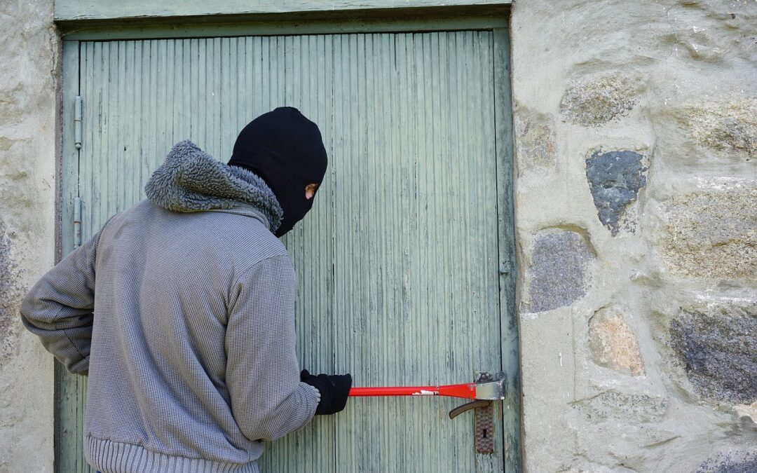 Mehr Security Einsätze zur Herbst- und Winterzeit