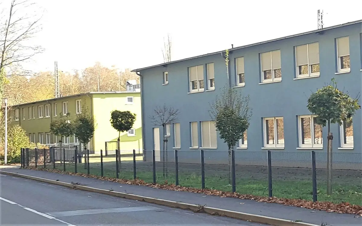 Unterkunftsbewachung Dortmund und NRW für Flüchtlingsunterkünfte
