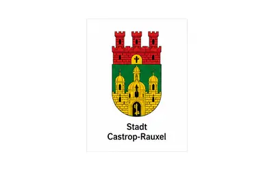Castrop-Rauxel