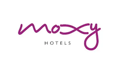 Logo Moxy Hotels